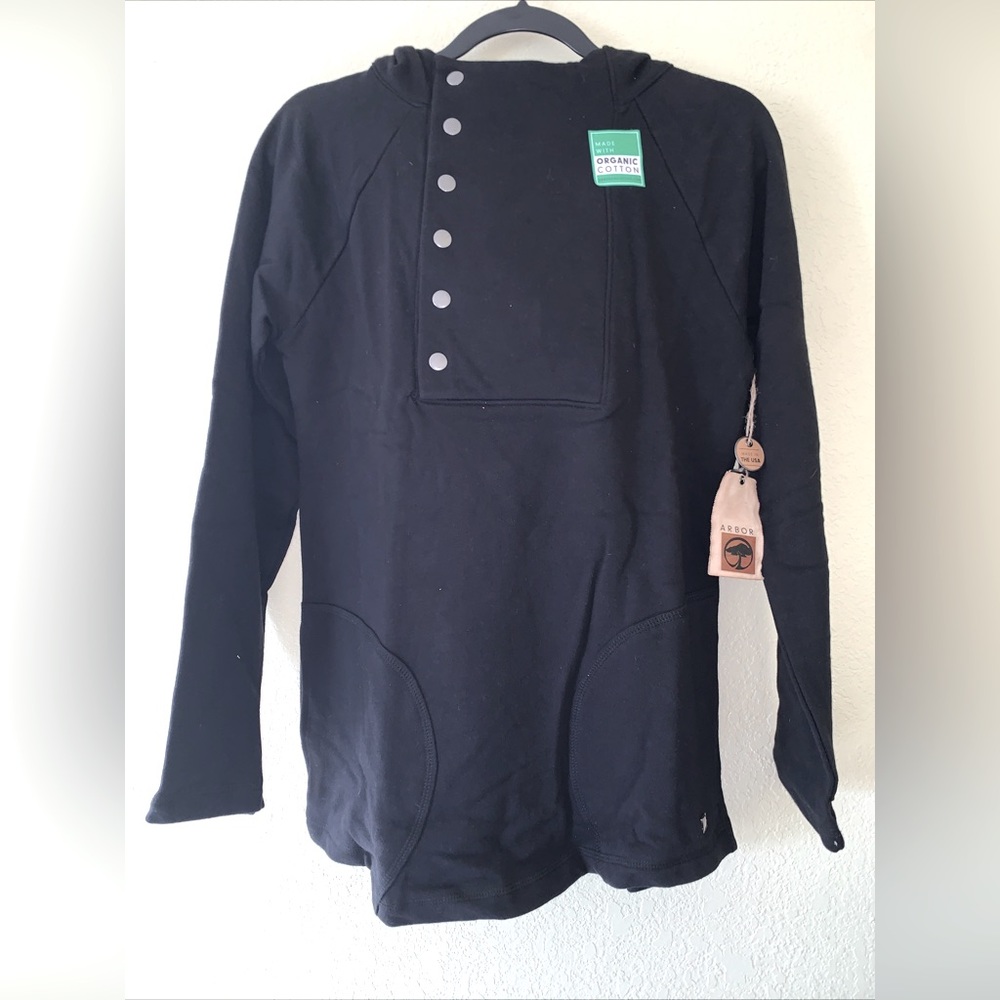 Arbor element collective hoodie‎